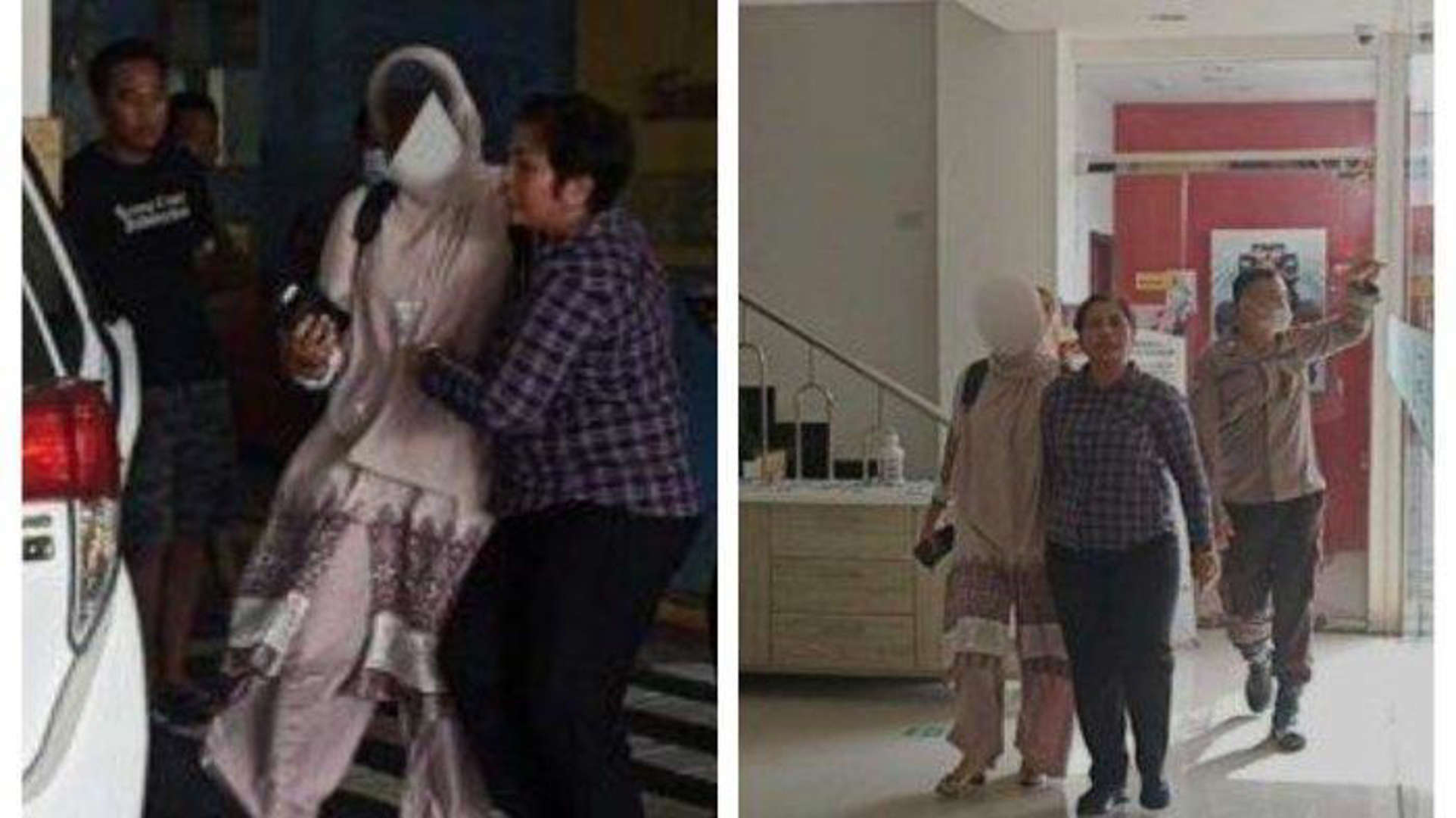 Izin Urus Studi Banding ke Luar Negeri, ASN Guru Digerebek Suami Berduaan dengan Selingkuhan di Hotel